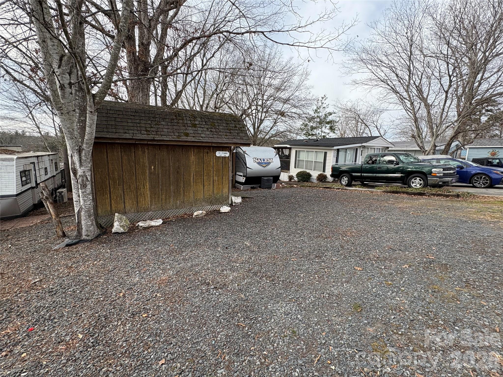 Badin Shores Resort - Residential