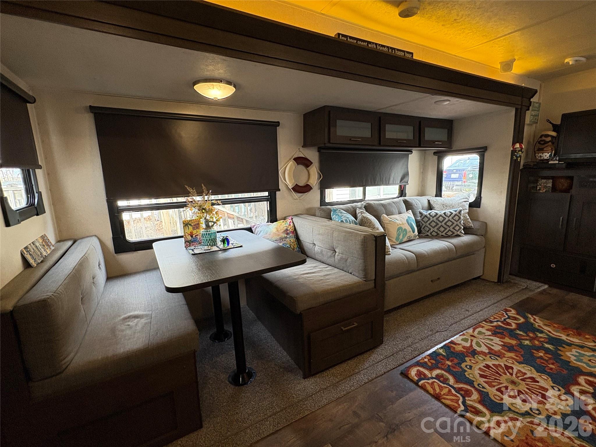 Badin Shores Resort - Residential