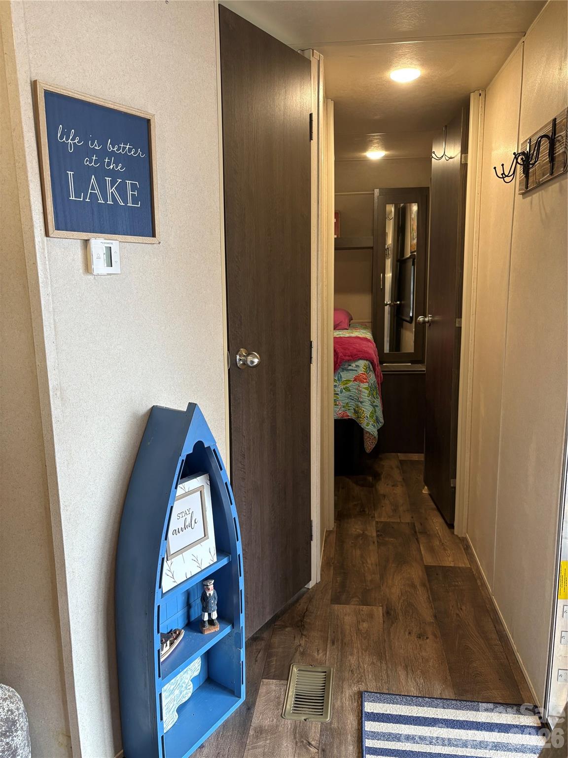 Badin Shores Resort - Residential