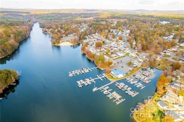 Badin Shores Resort - Residential