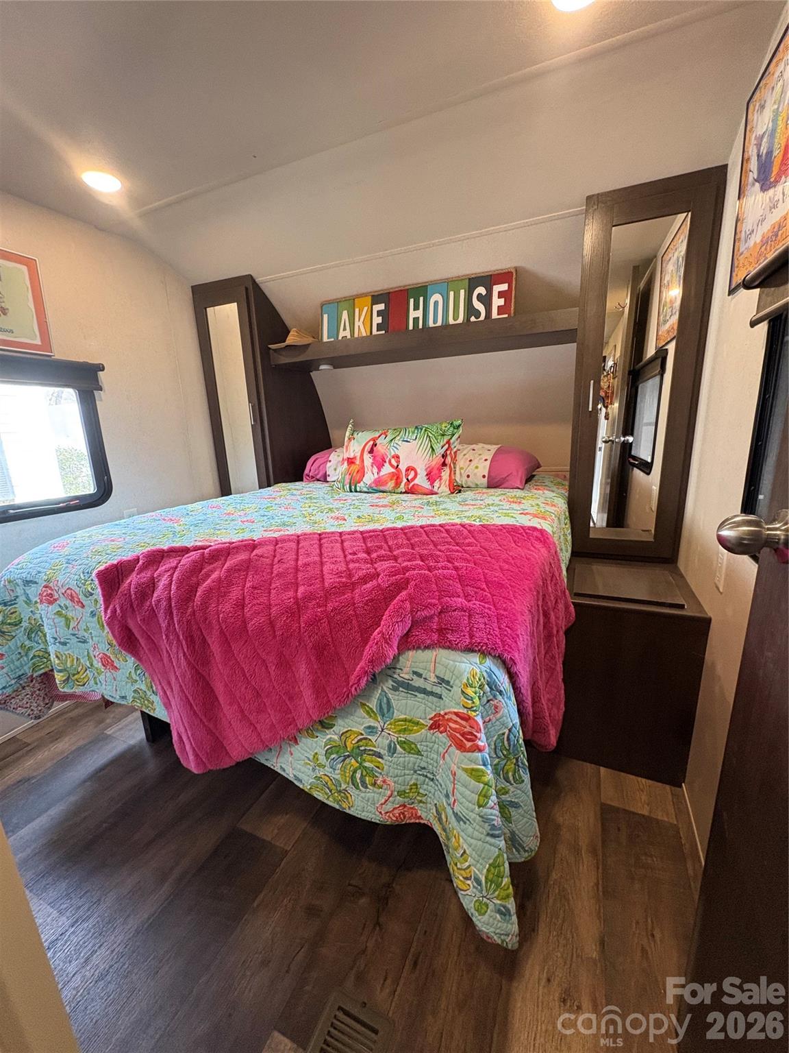 Badin Shores Resort - Residential