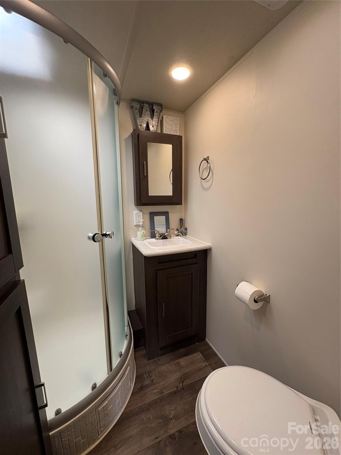 Badin Shores Resort - Residential