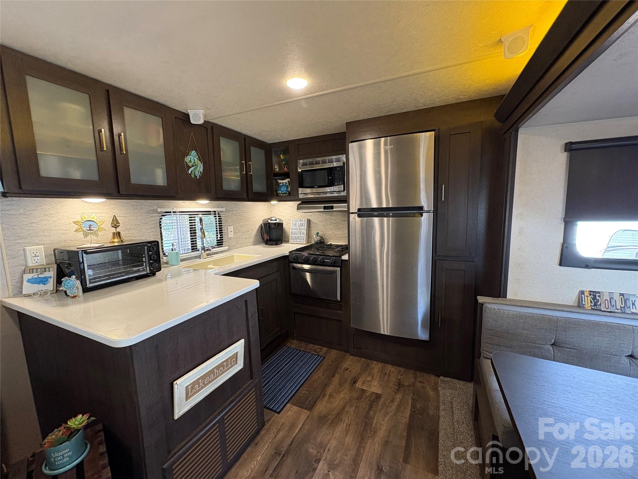 Badin Shores Resort - Residential