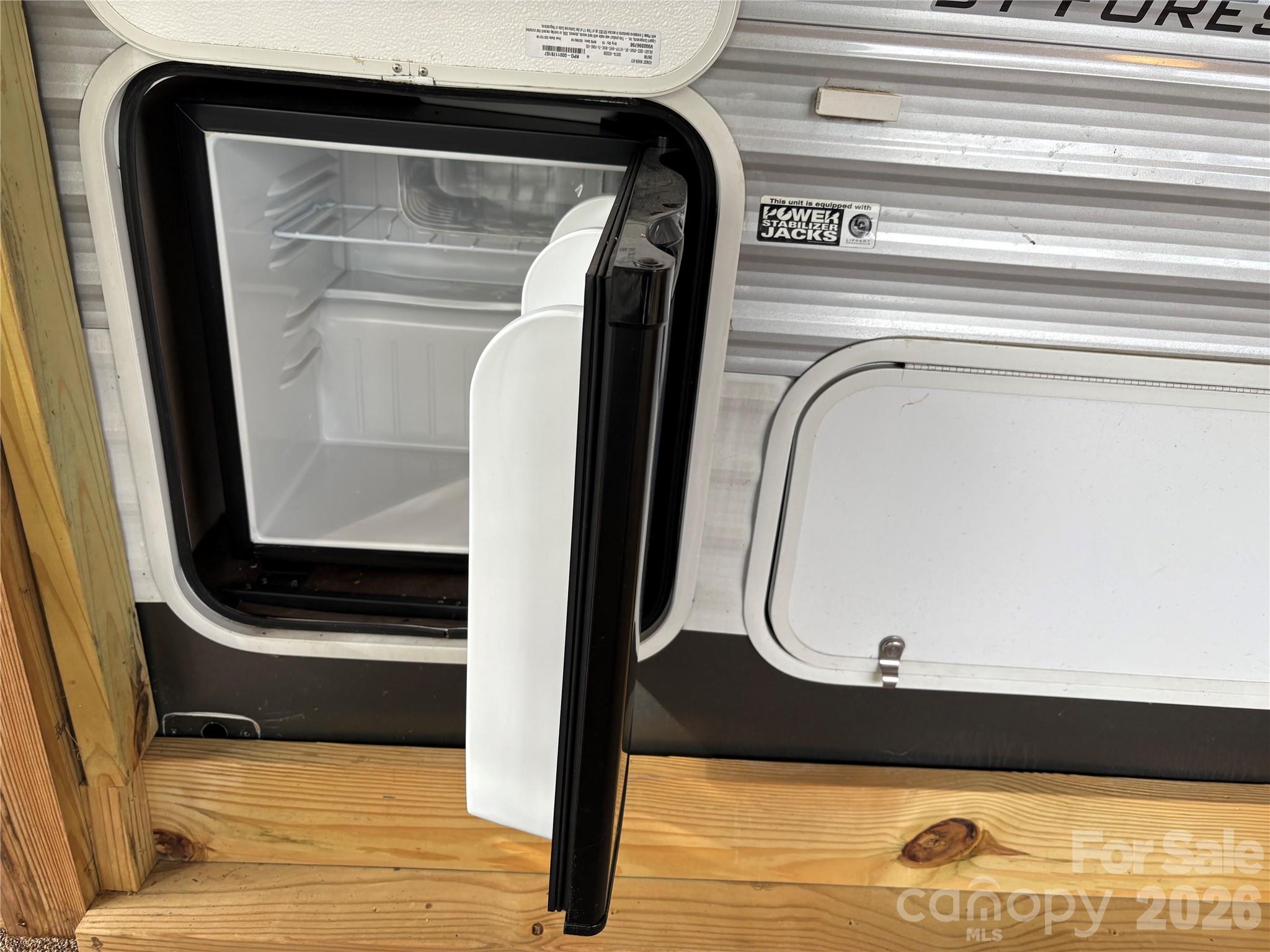 Badin Shores Resort - Residential