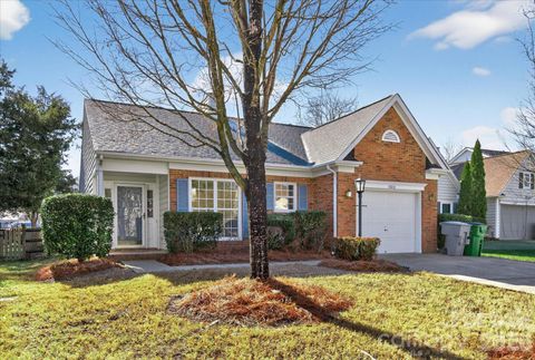 Photo of 13212 Lampmeade Lane, Charlotte, NC 28273 (MLS # 4338070)