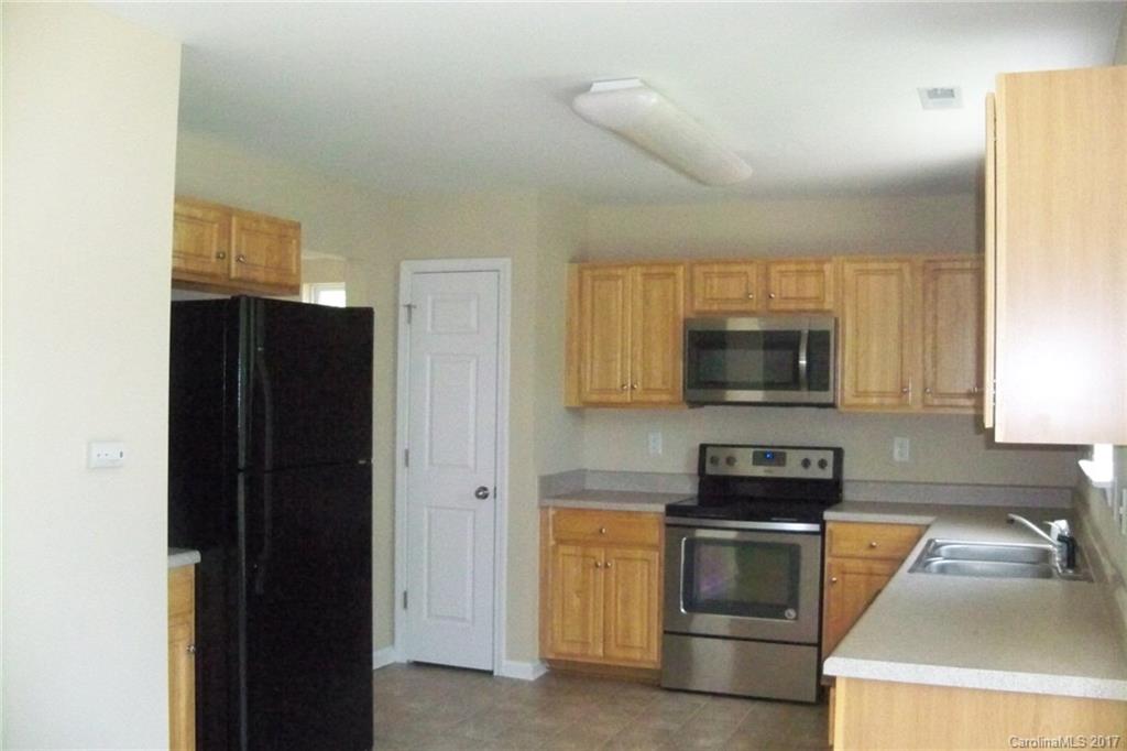 The Creeks Edge - Residential