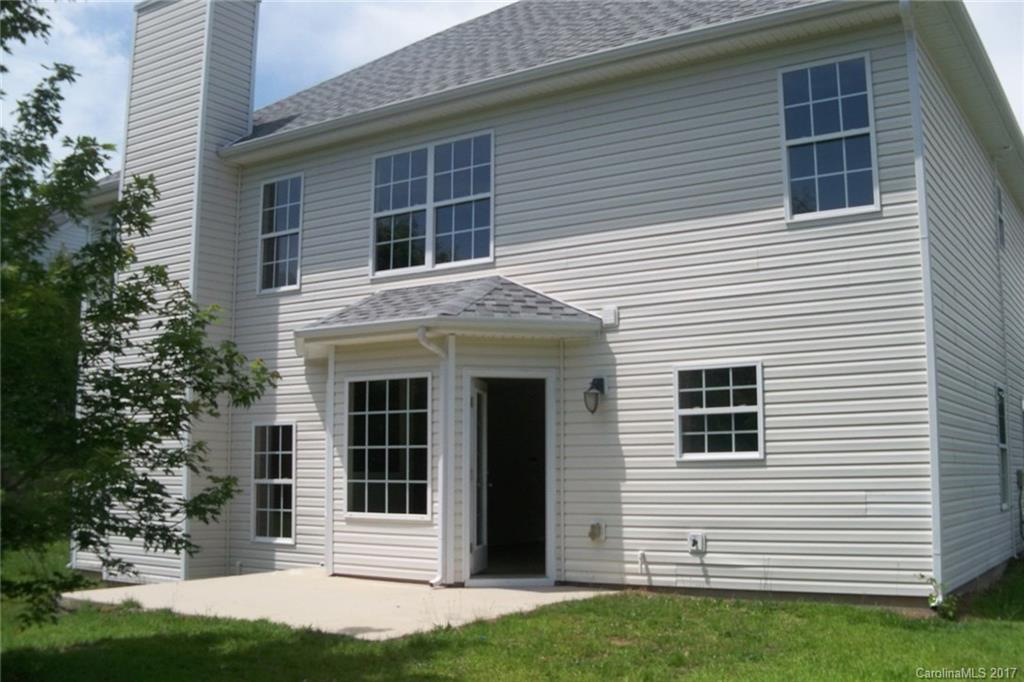 The Creeks Edge - Residential