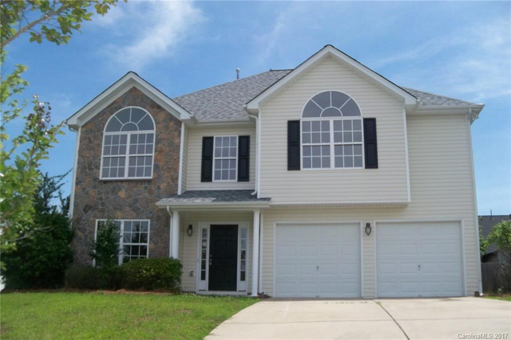 The Creeks Edge - Residential