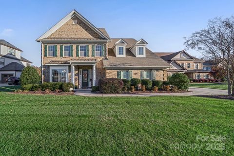 1314 Oleander Lane Waxhaw NC 28173