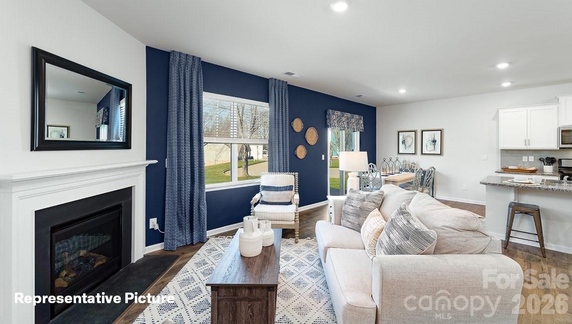 Logan Farms - Residential