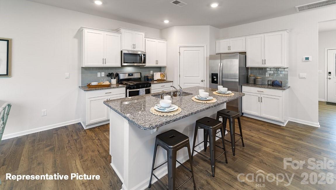Logan Farms - Residential