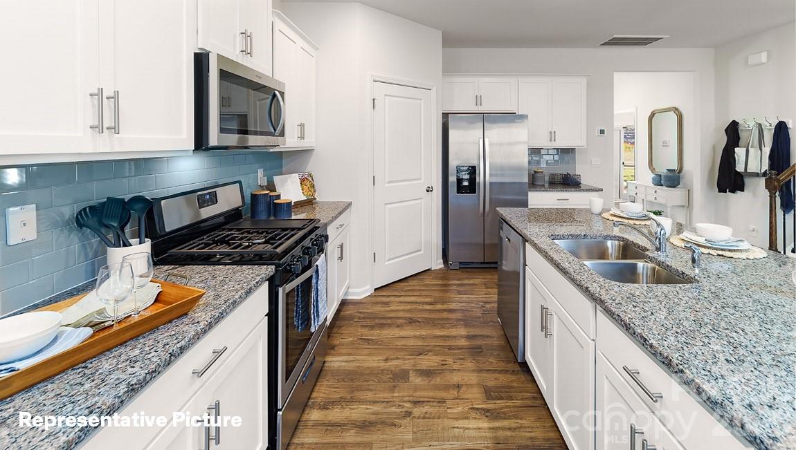 Logan Farms - Residential