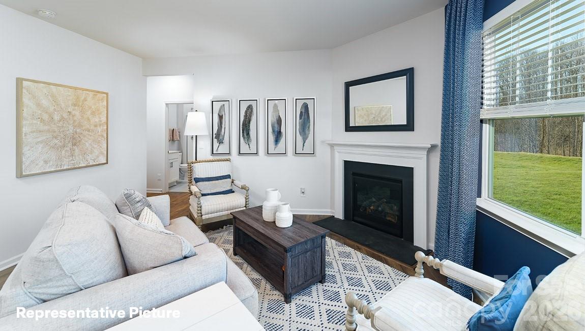 Logan Farms - Residential