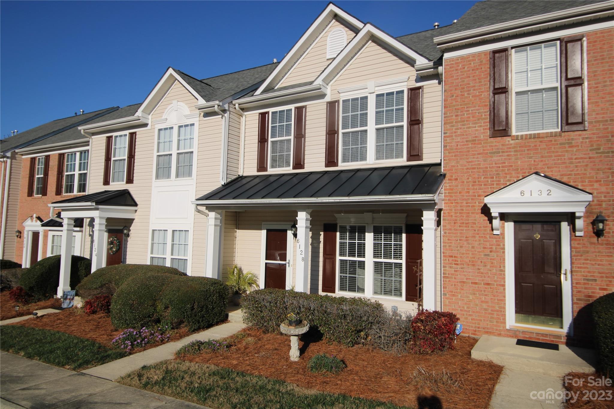 Parkside - Residential