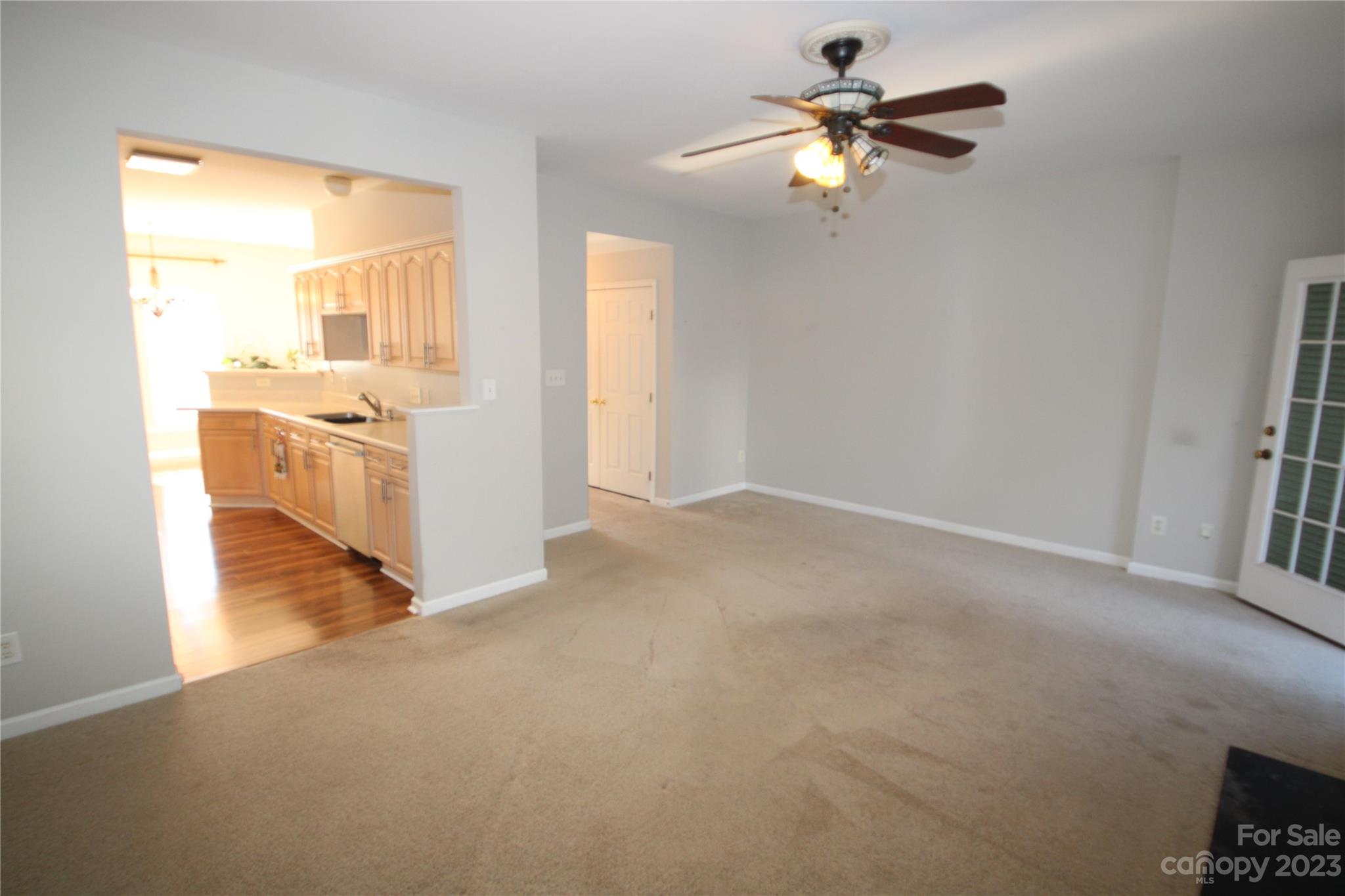 Parkside - Residential