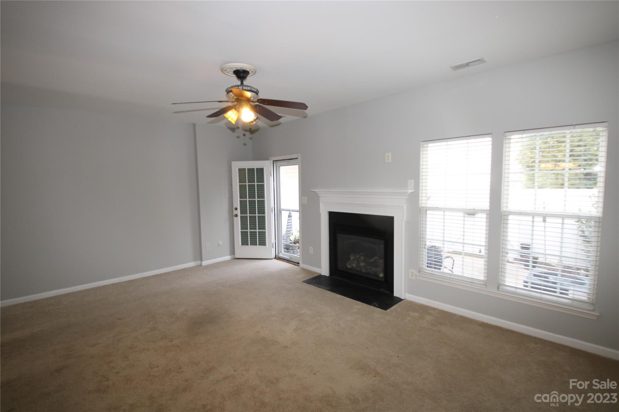 Parkside - Residential