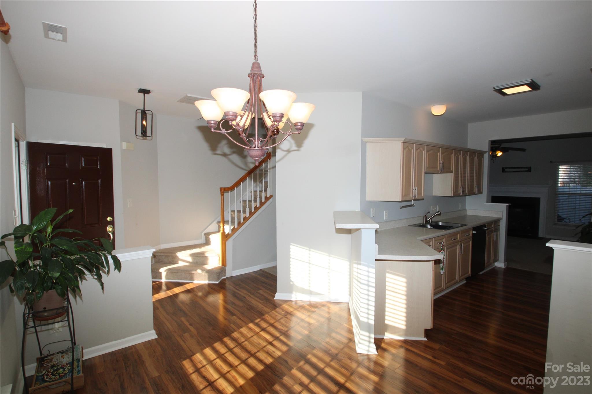 Parkside - Residential