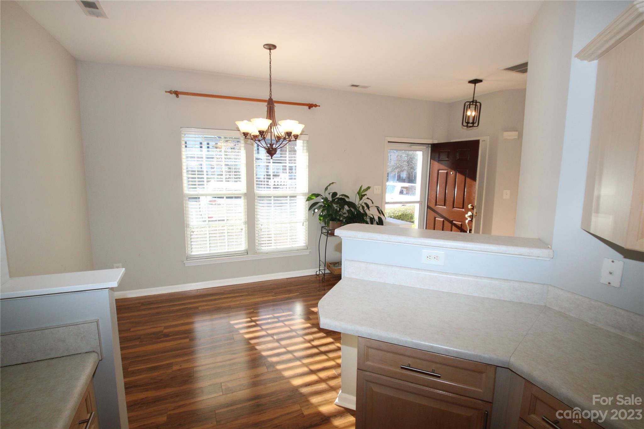 Parkside - Residential