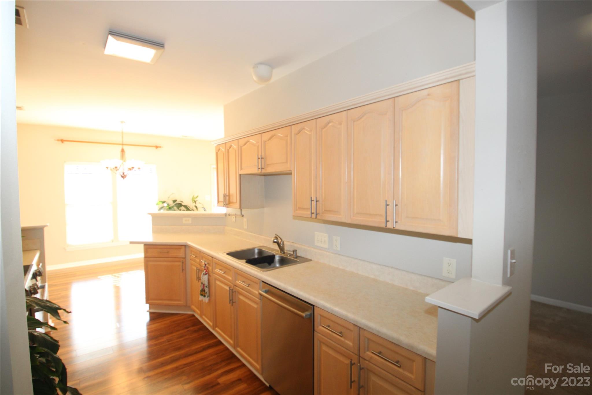 Parkside - Residential