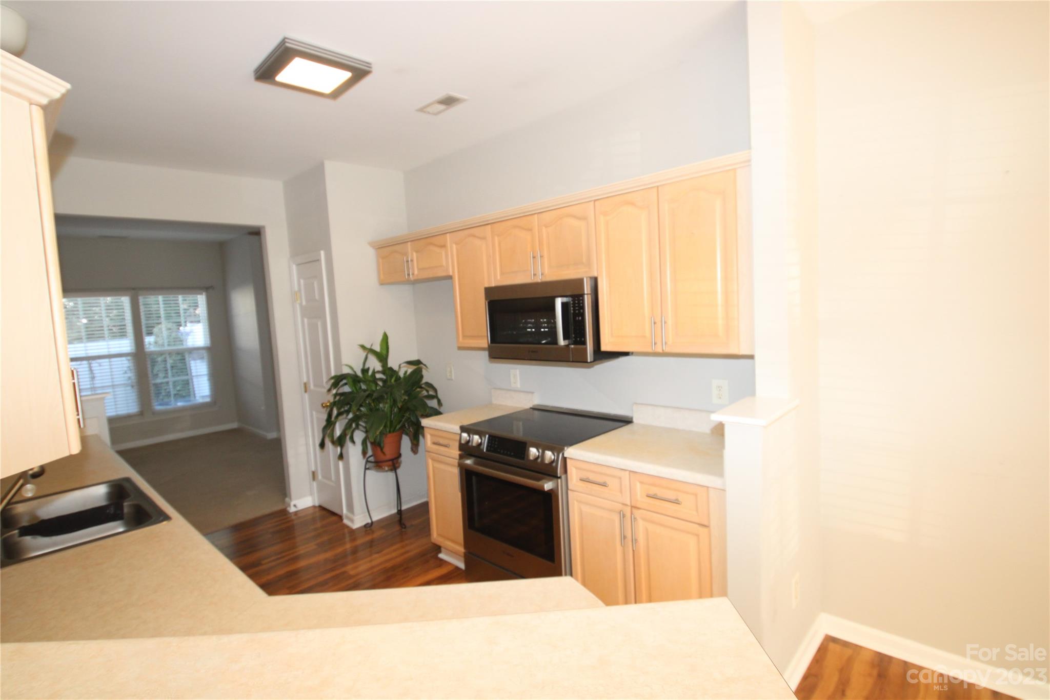 Parkside - Residential