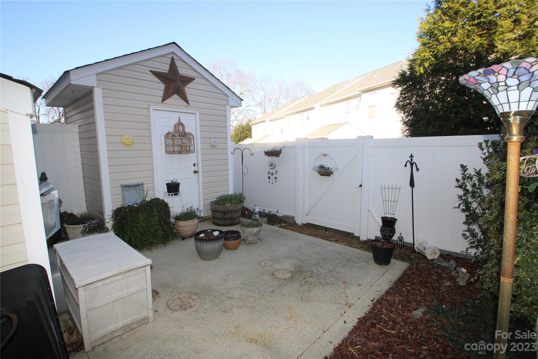 Parkside - Residential