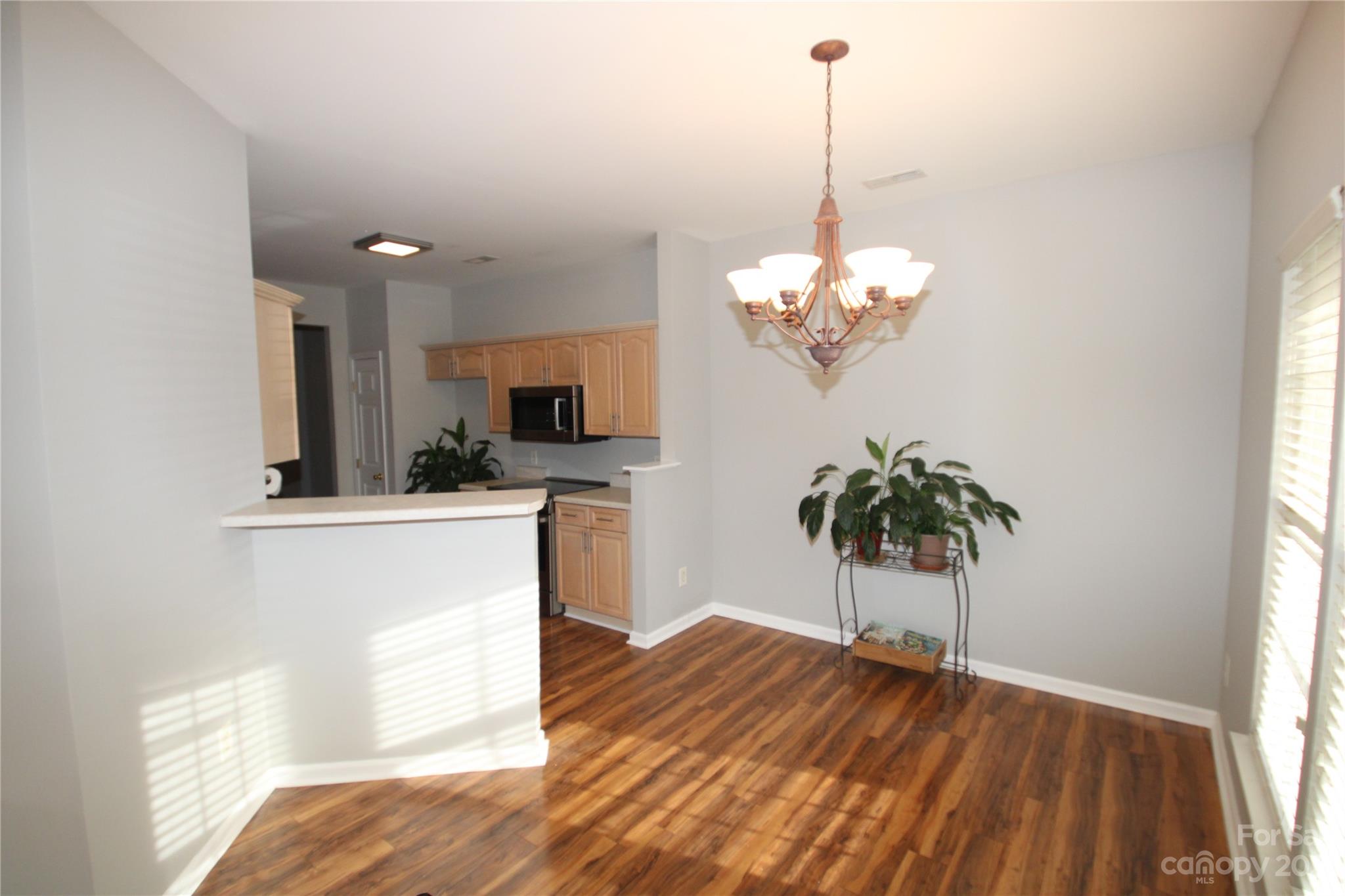 Parkside - Residential