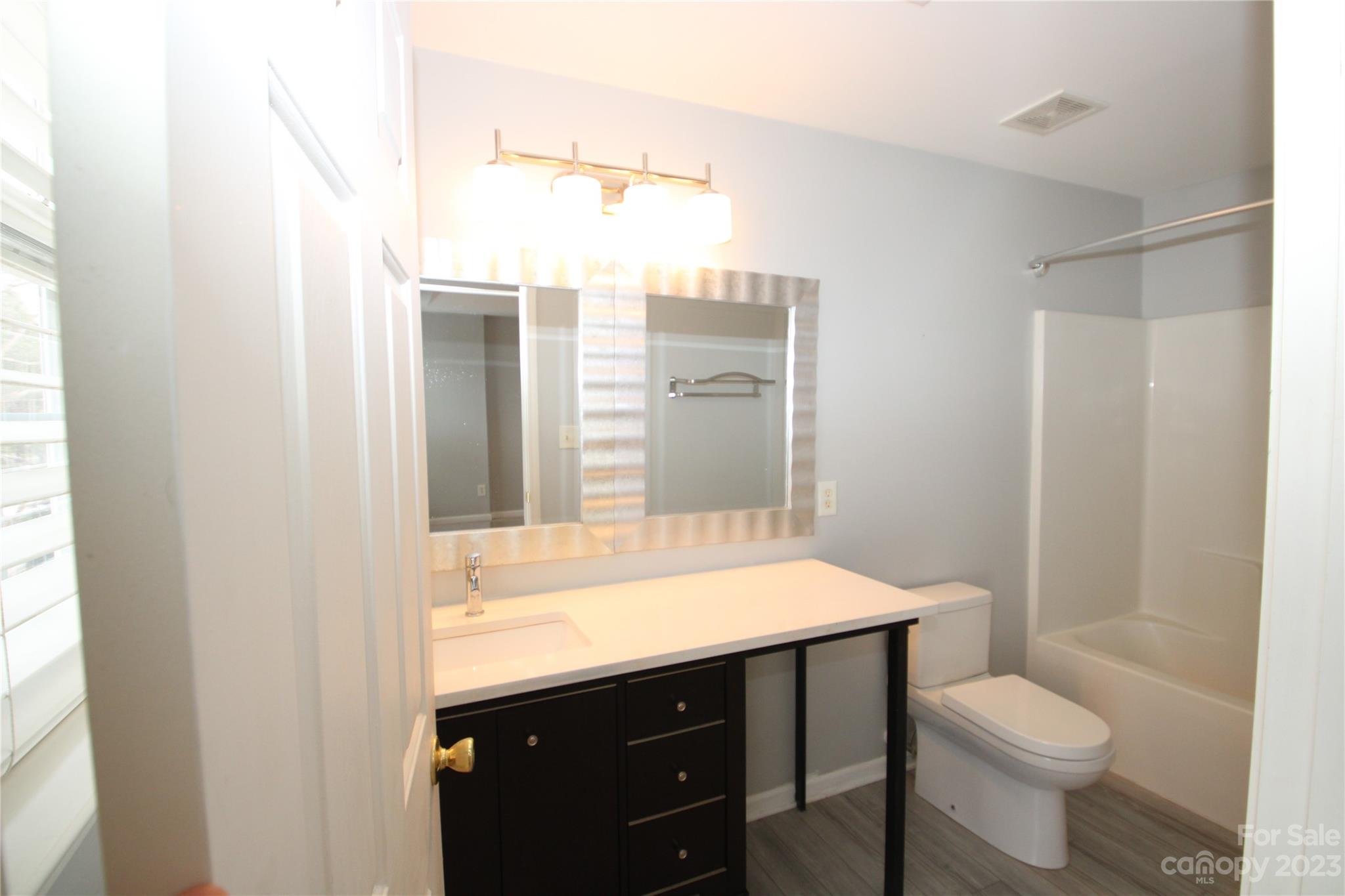 Parkside - Residential