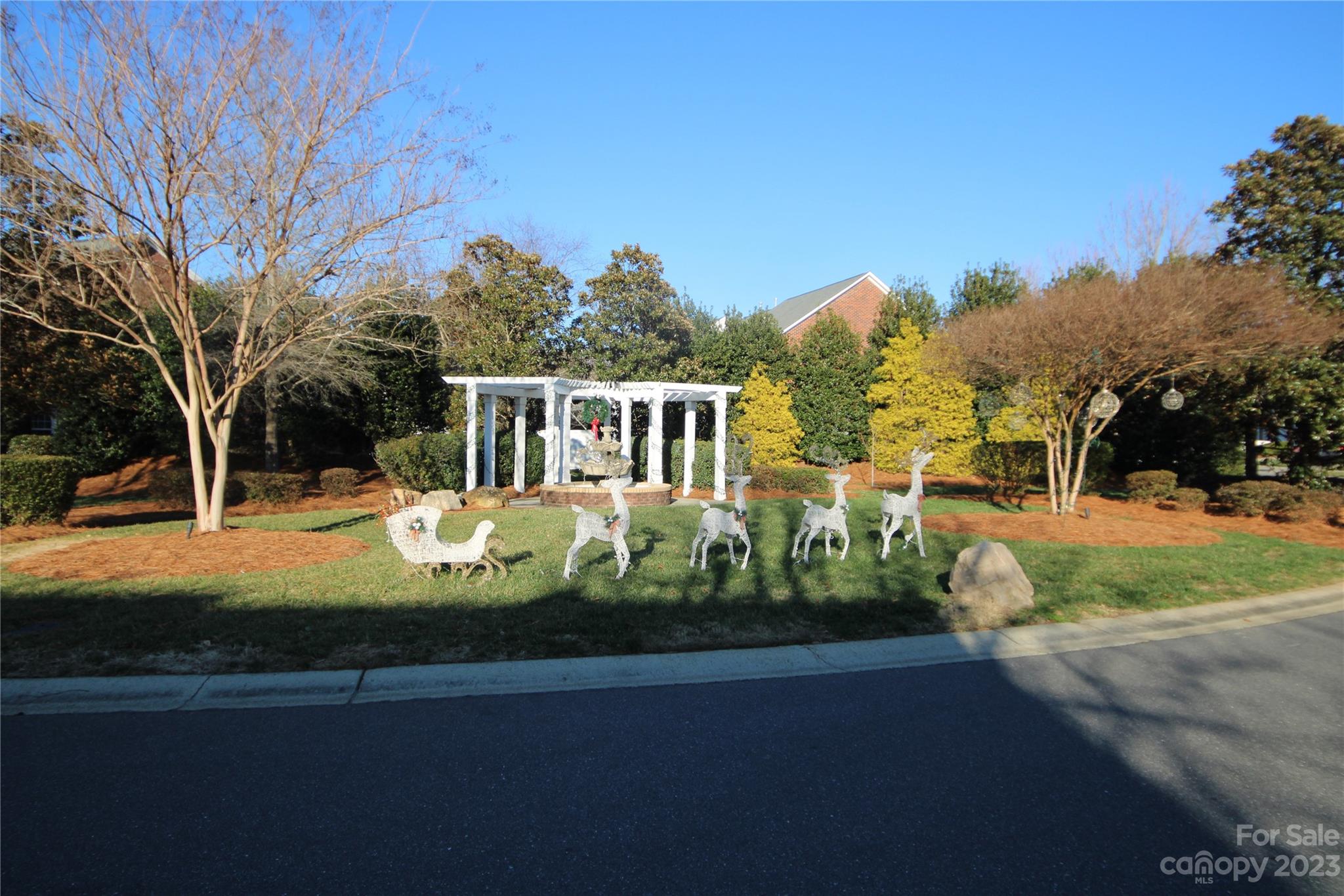 Parkside - Residential