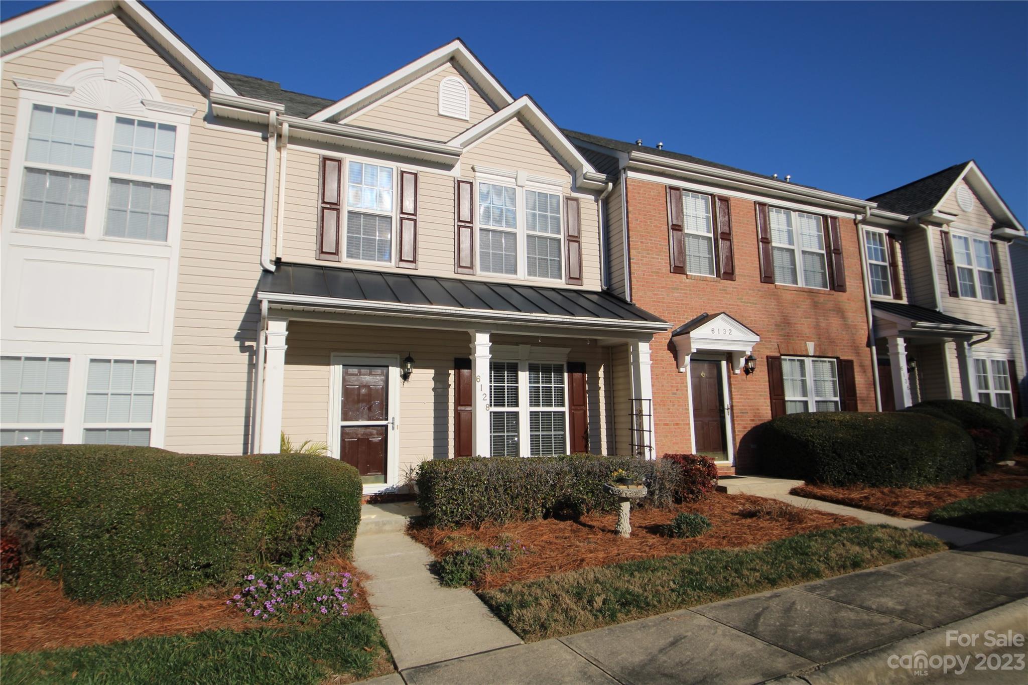 Parkside - Residential