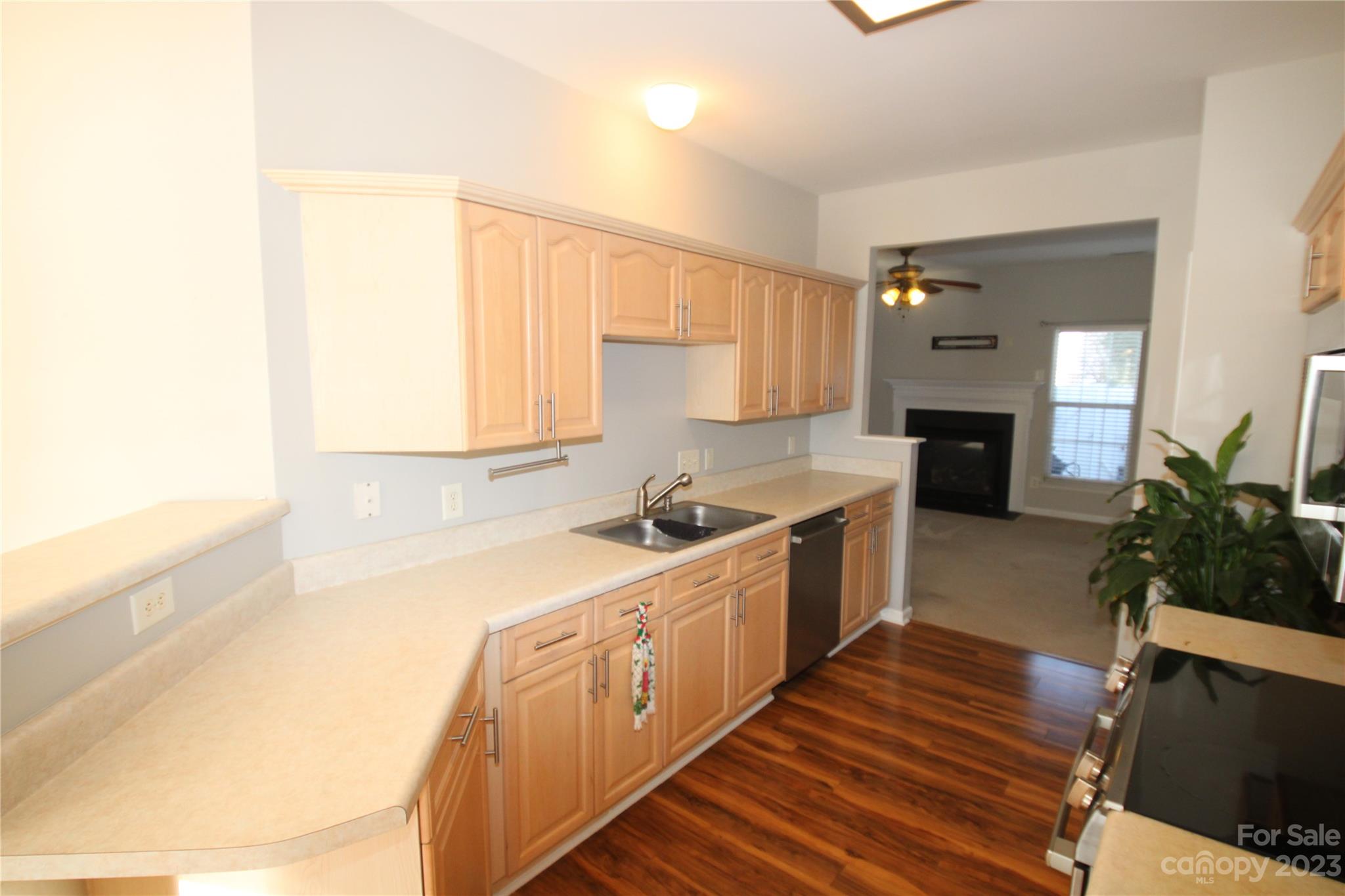 Parkside - Residential