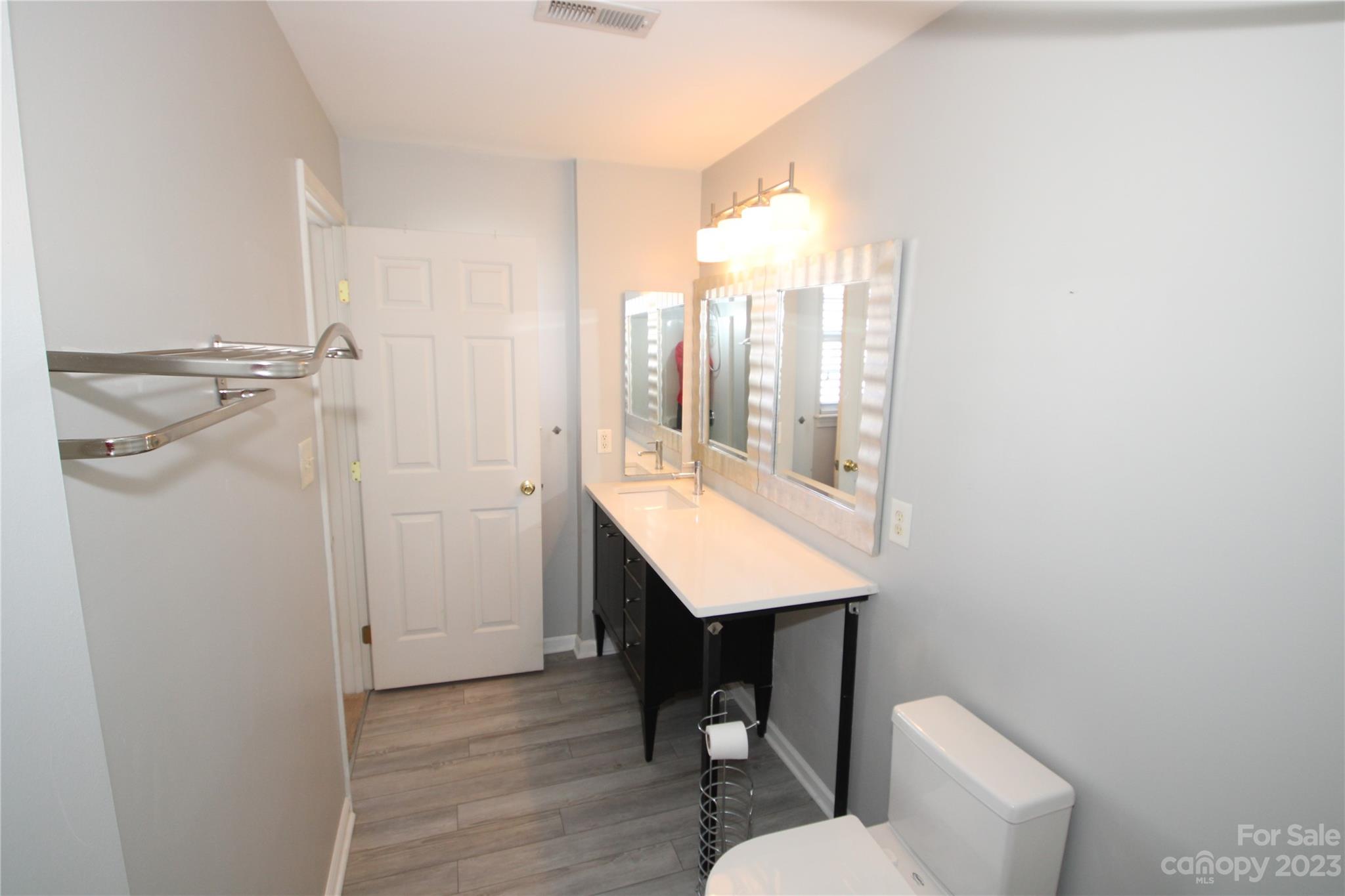 Parkside - Residential