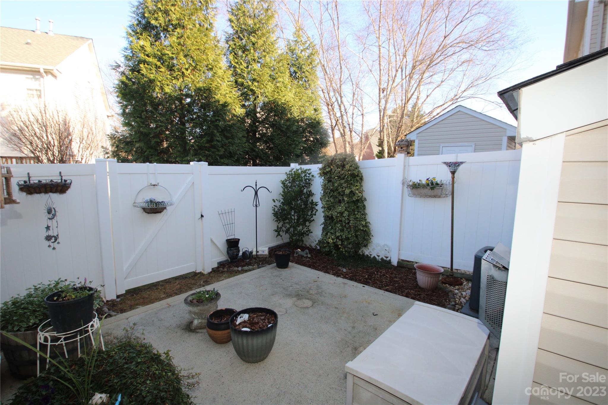 Parkside - Residential