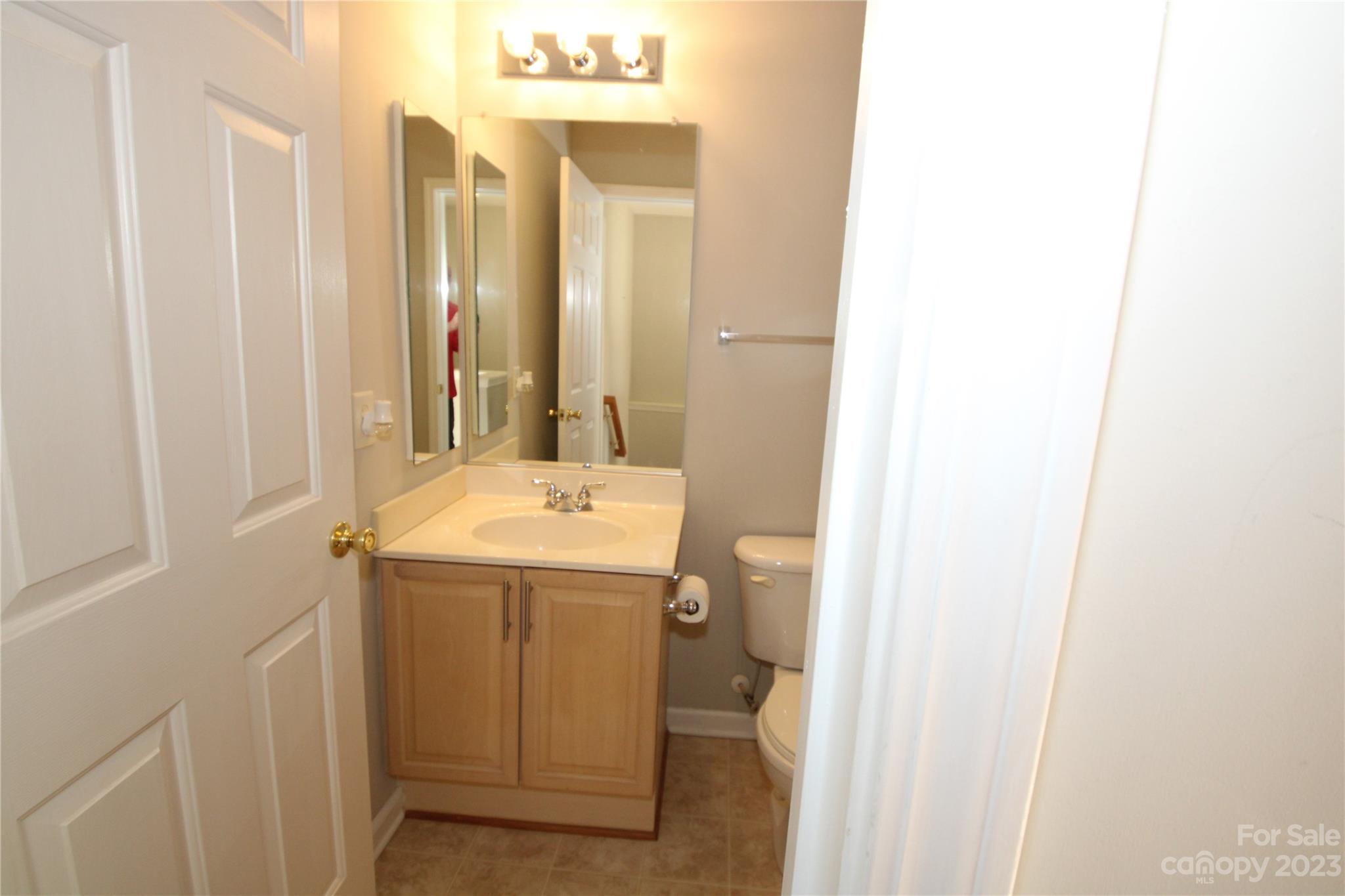 Parkside - Residential