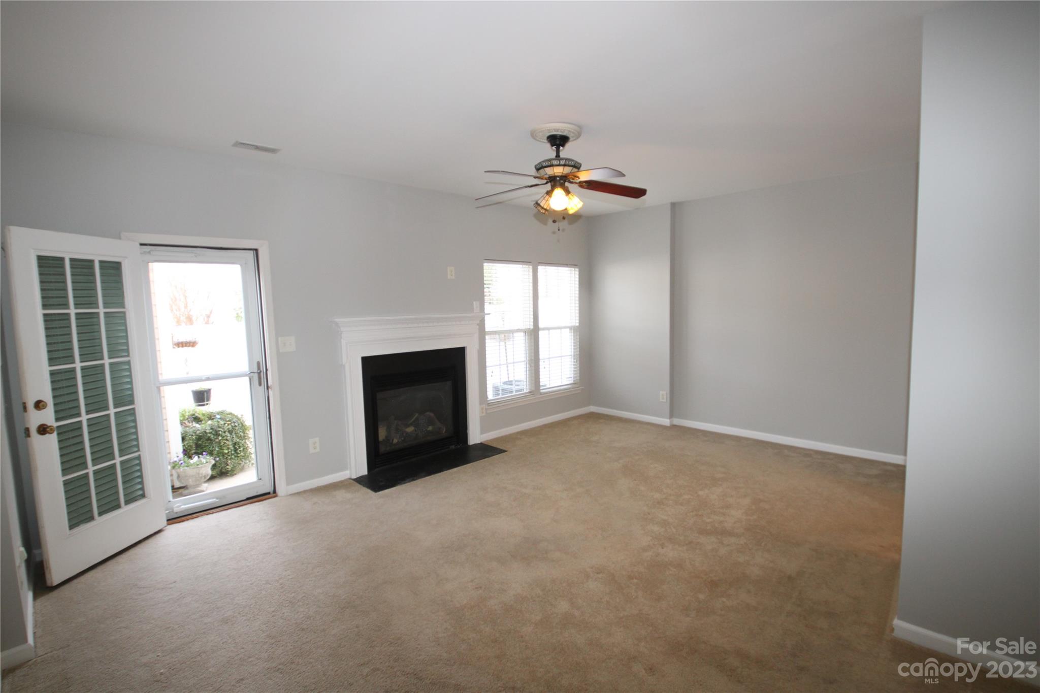 Parkside - Residential