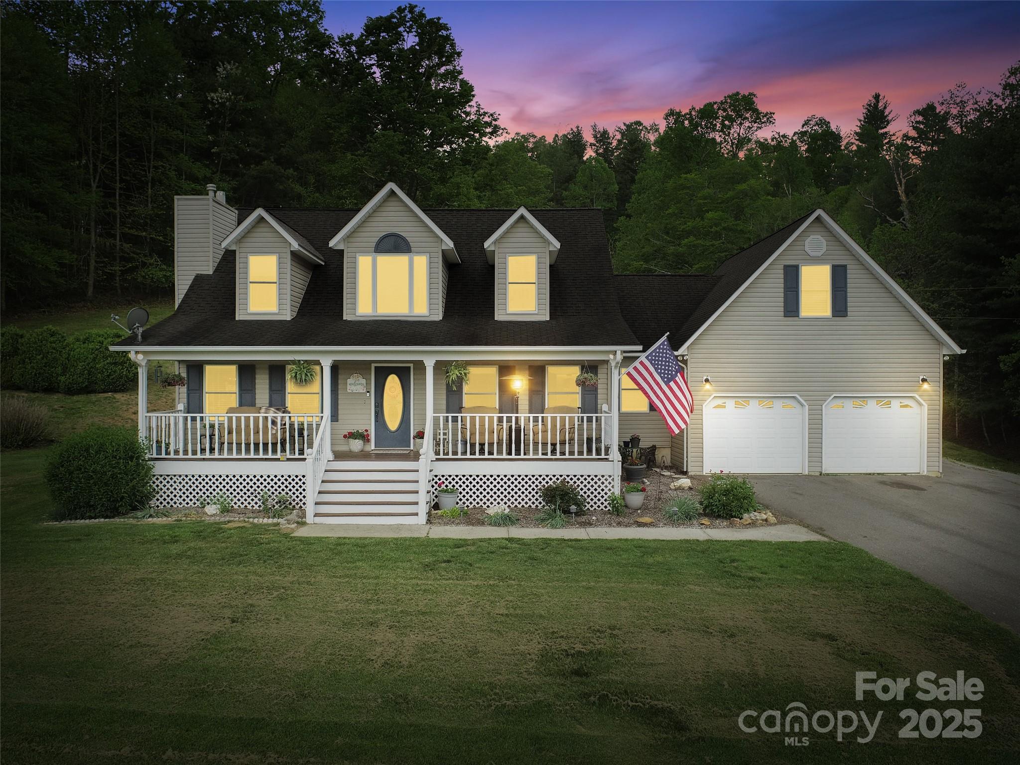 2581 Double Island Road