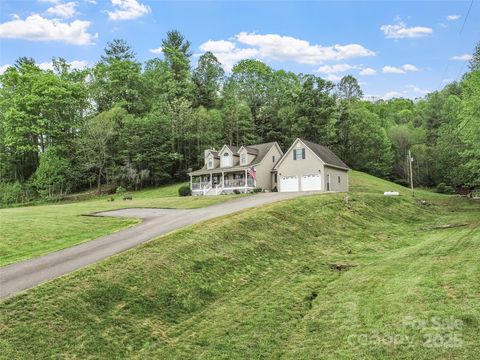 2581 Double Island Road Green Mountain NC 28740