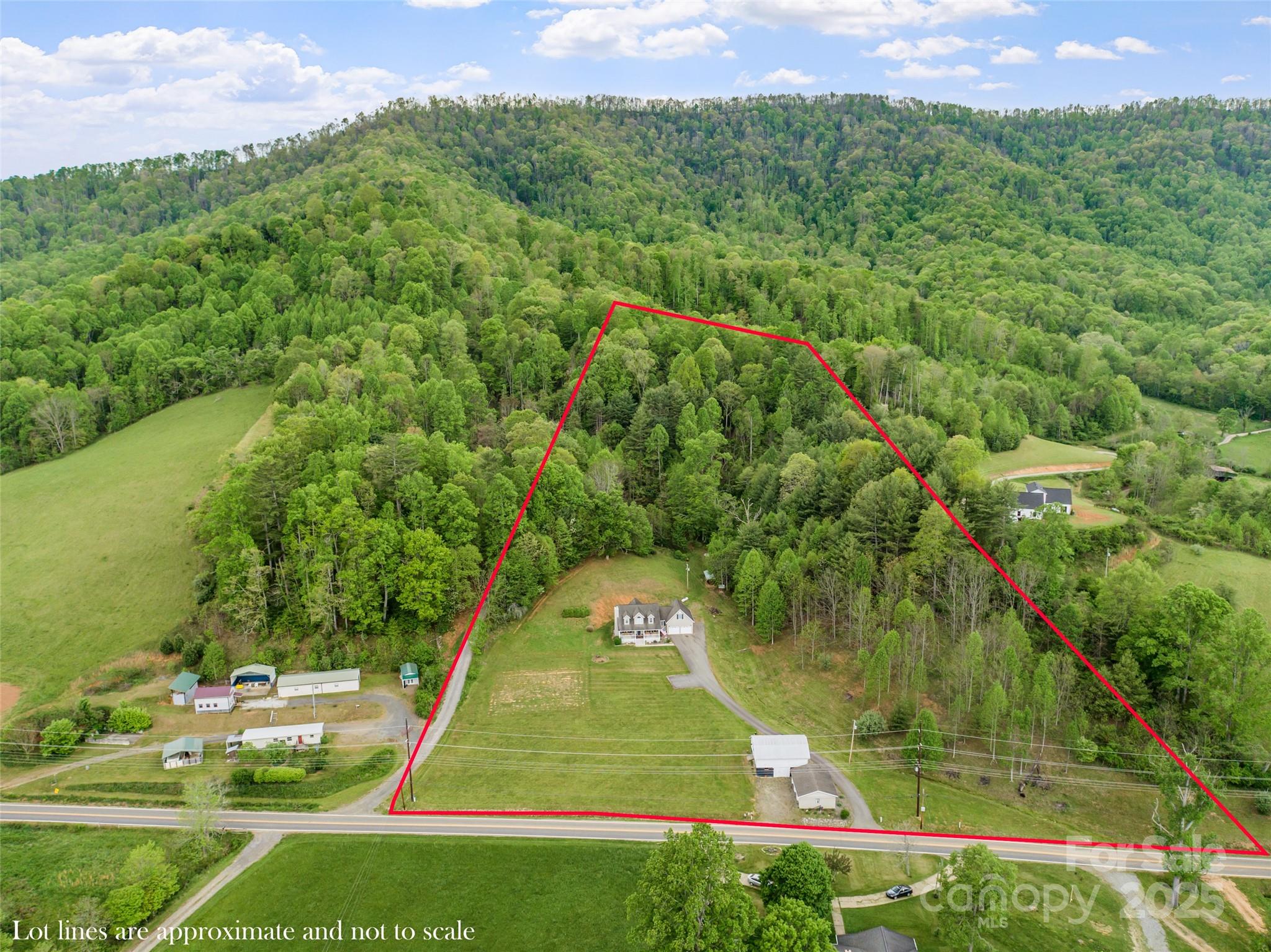 2581 Double Island Road
