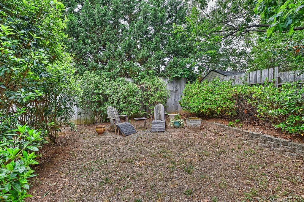 Dilworth - Residential