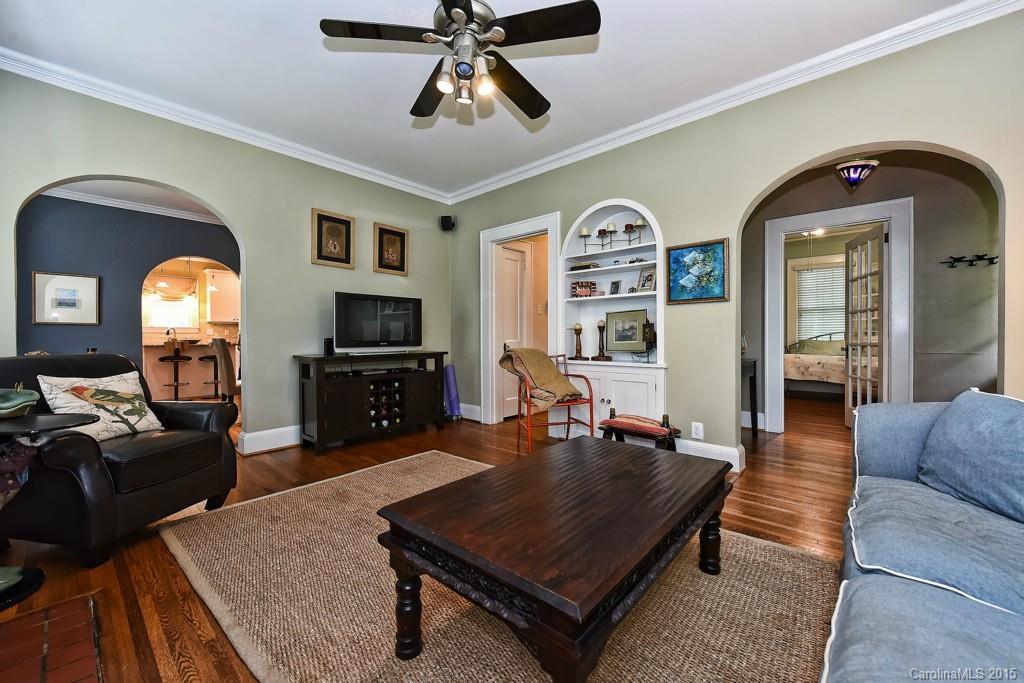 Dilworth - Residential