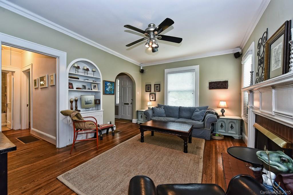 Dilworth - Residential