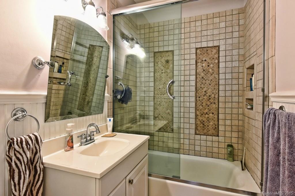 Dilworth - Residential