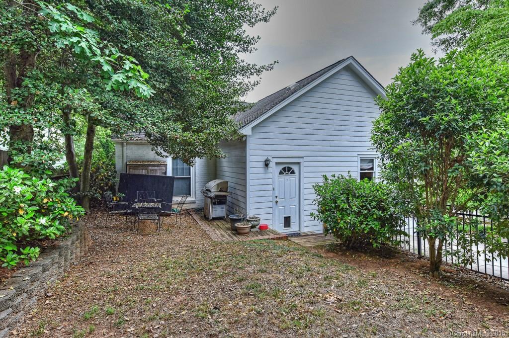 Dilworth - Residential