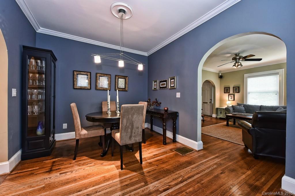 Dilworth - Residential