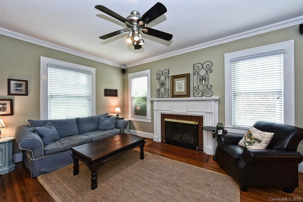 Dilworth - Residential