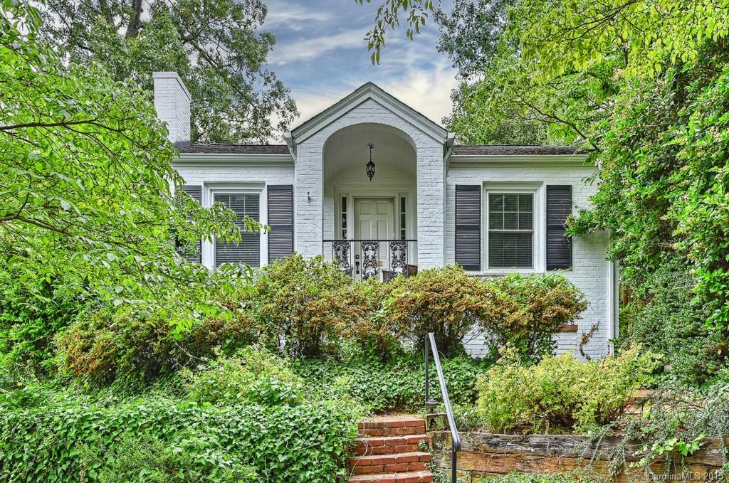 Dilworth - Residential