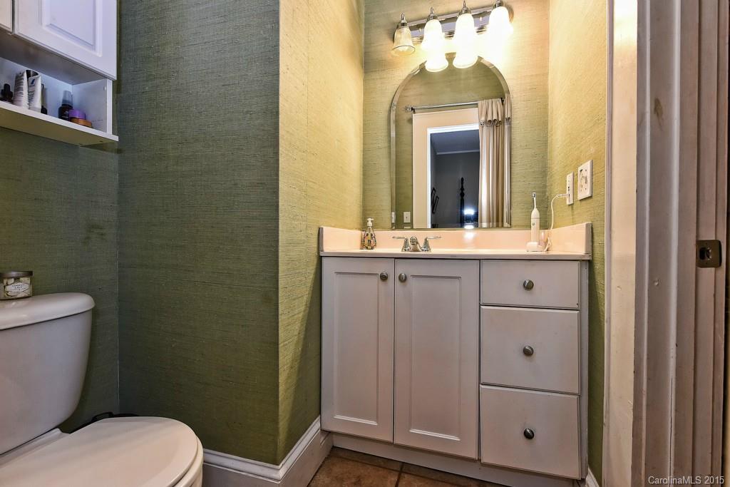 Dilworth - Residential