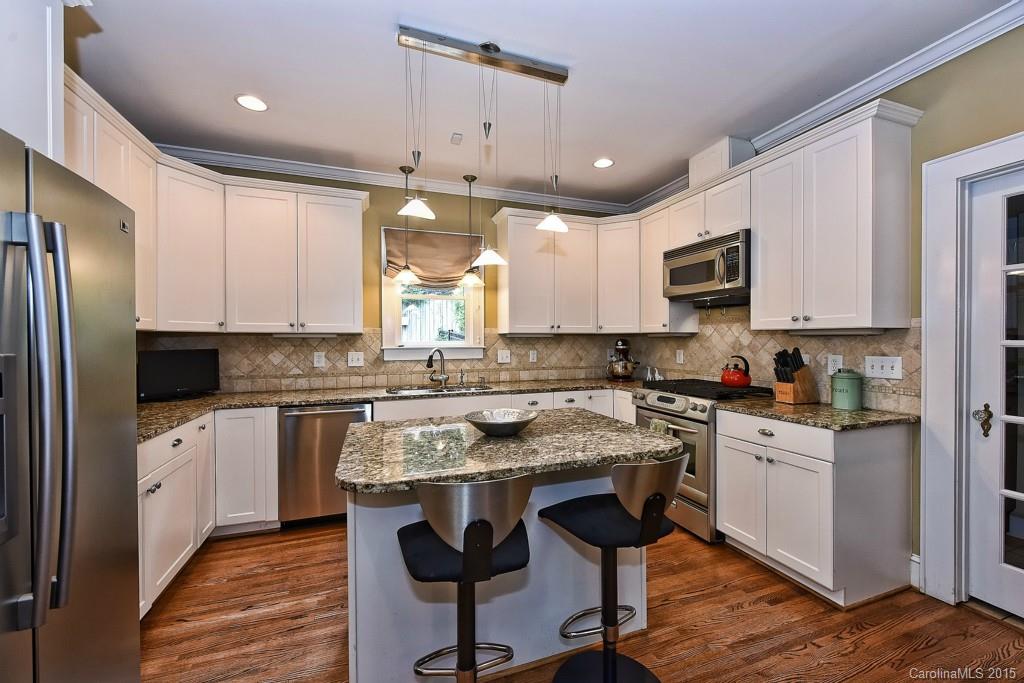 Dilworth - Residential