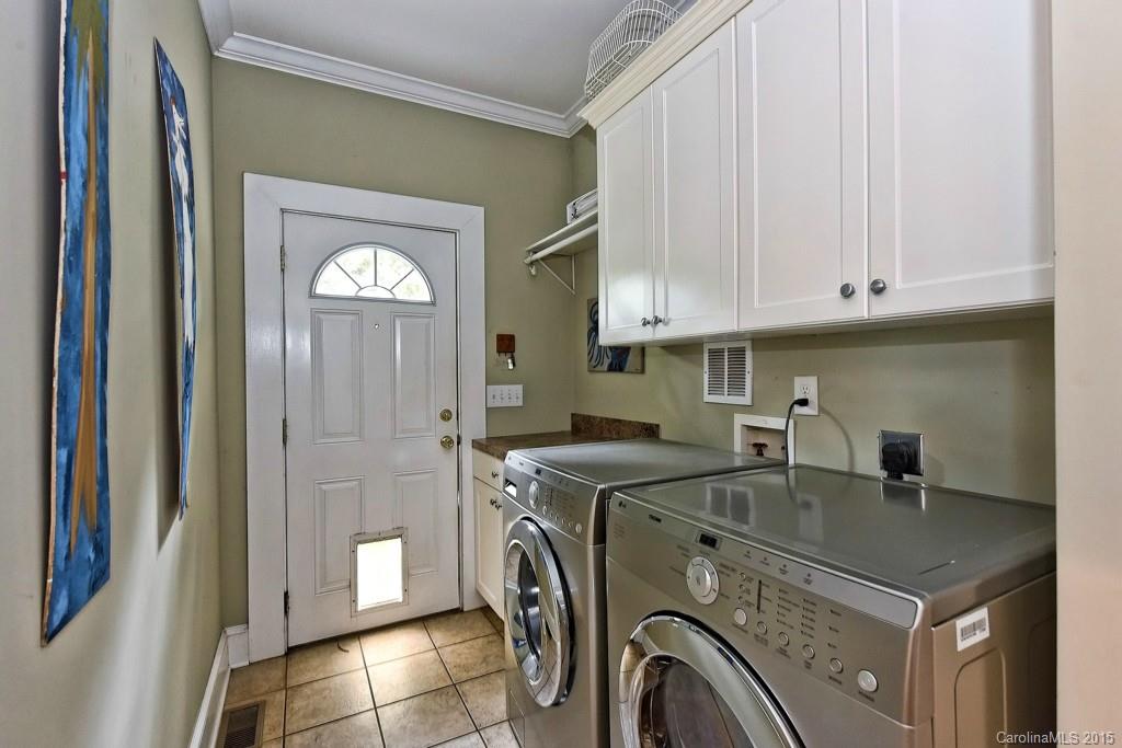 Dilworth - Residential