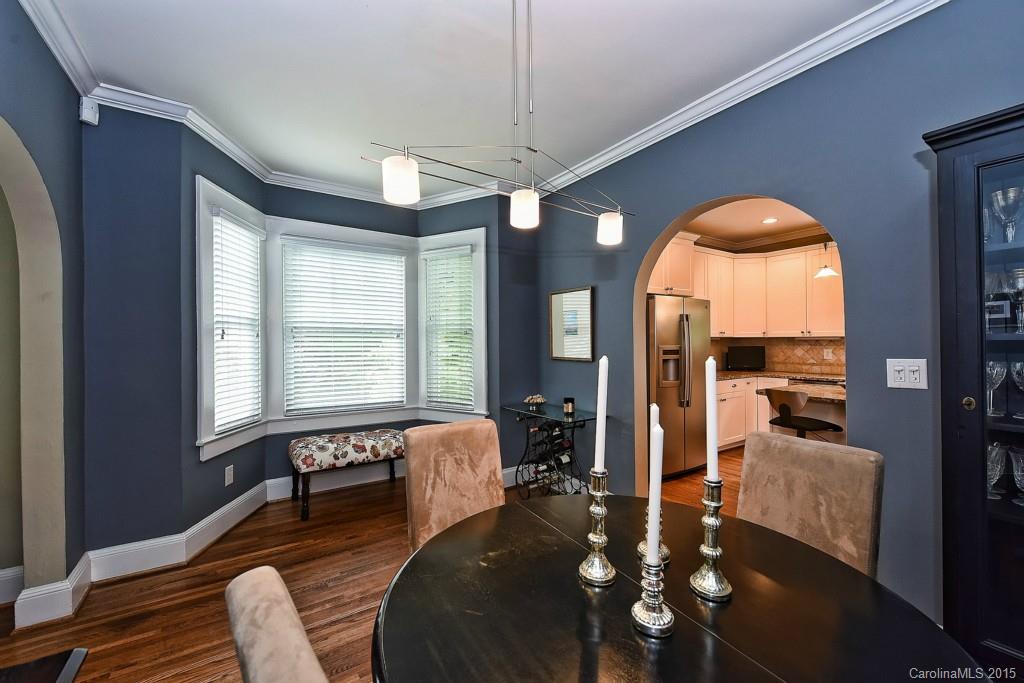 Dilworth - Residential