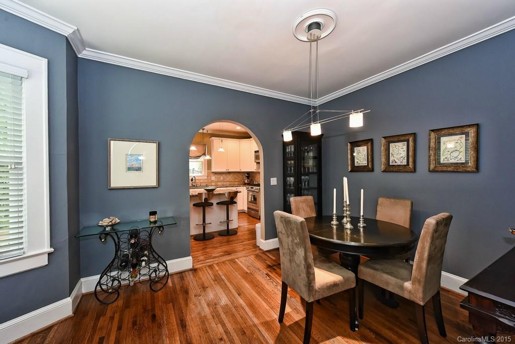 Dilworth - Residential